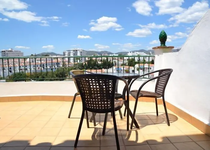 Otel Jose Cruz Nerja