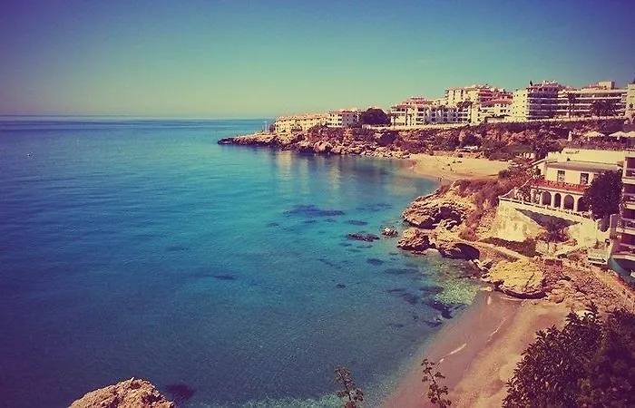 Otel Jose Cruz Nerja