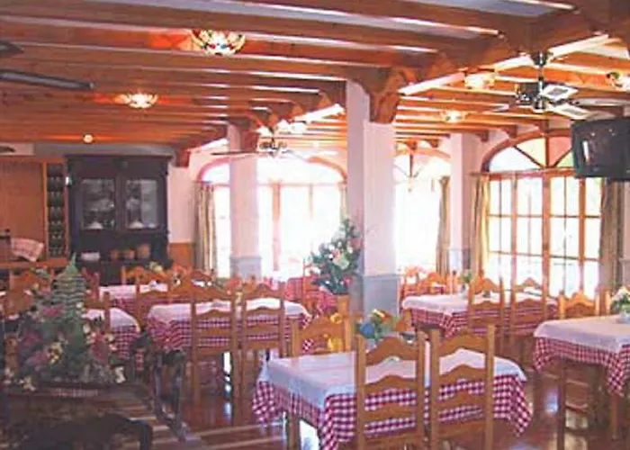 Jose Cruz Otel Nerja