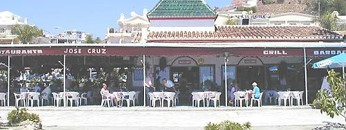 Jose Cruz Otel 3*